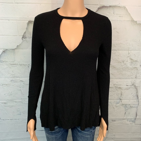 Urban Outfitters Tops - Urban Outfitters Choker Style Top